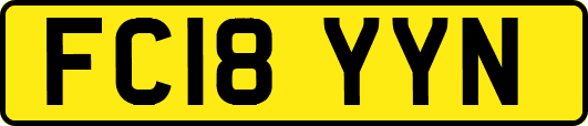 FC18YYN