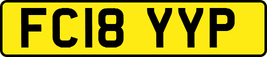 FC18YYP