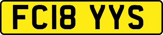 FC18YYS