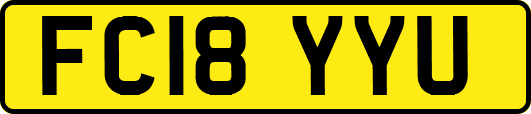 FC18YYU
