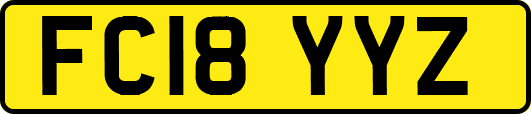 FC18YYZ