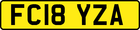 FC18YZA
