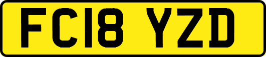 FC18YZD