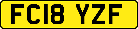 FC18YZF