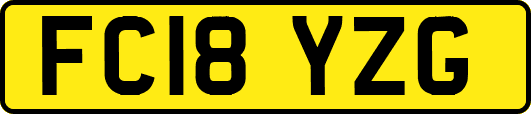 FC18YZG