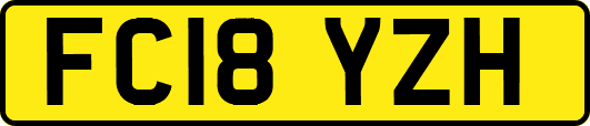 FC18YZH