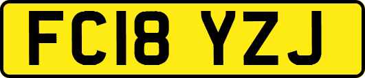FC18YZJ