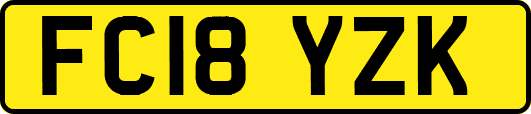 FC18YZK