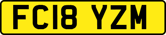 FC18YZM