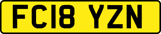 FC18YZN