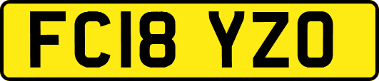 FC18YZO