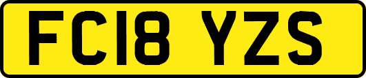 FC18YZS