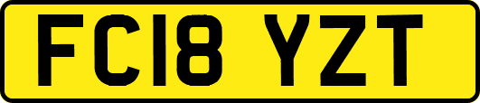 FC18YZT