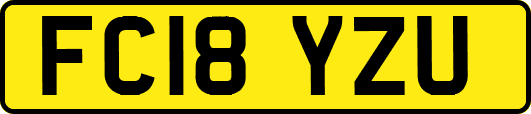 FC18YZU