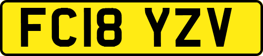 FC18YZV