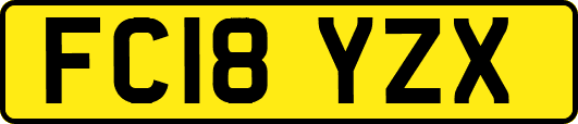 FC18YZX