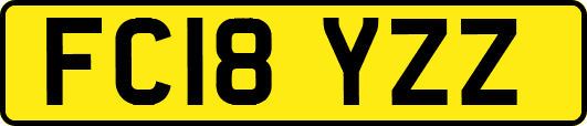 FC18YZZ