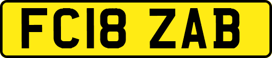 FC18ZAB