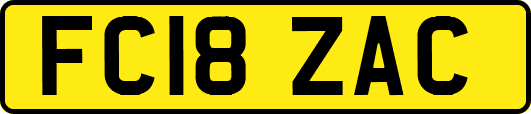 FC18ZAC