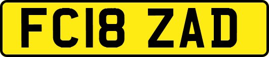FC18ZAD