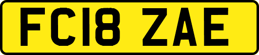 FC18ZAE