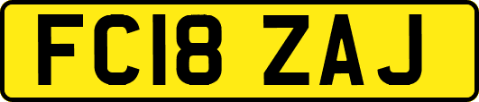 FC18ZAJ