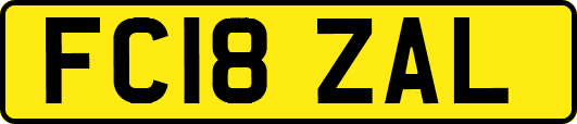 FC18ZAL