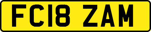 FC18ZAM