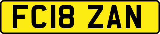 FC18ZAN