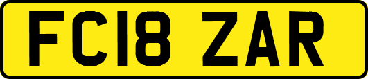 FC18ZAR