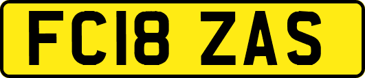 FC18ZAS