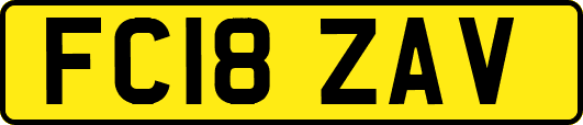 FC18ZAV