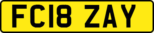 FC18ZAY