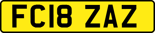 FC18ZAZ