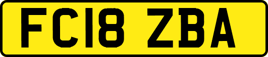 FC18ZBA