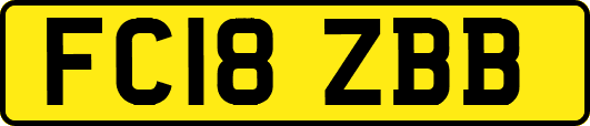 FC18ZBB