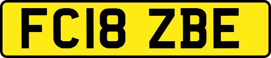 FC18ZBE