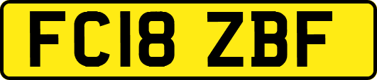 FC18ZBF