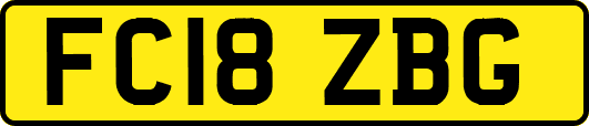 FC18ZBG