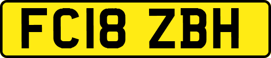 FC18ZBH