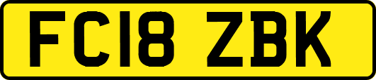 FC18ZBK
