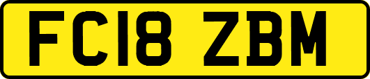 FC18ZBM