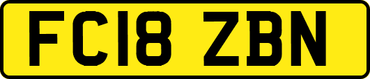 FC18ZBN