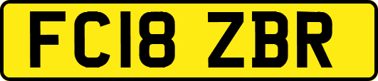 FC18ZBR
