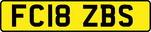 FC18ZBS