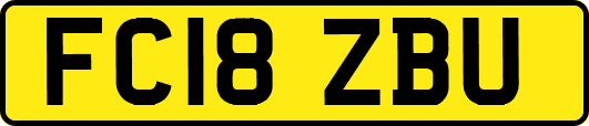 FC18ZBU