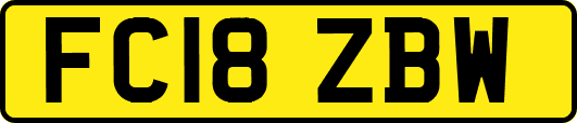 FC18ZBW