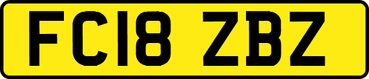 FC18ZBZ