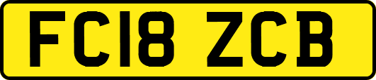 FC18ZCB