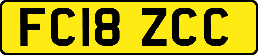 FC18ZCC